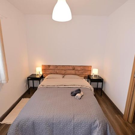 4 Mares Apartamentos M Лоредо Экстерьер фото