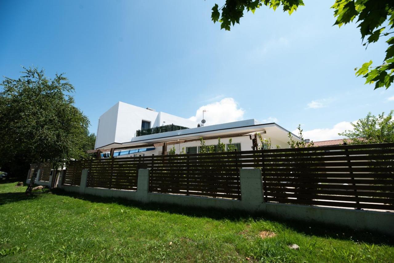 4 Mares Apartamentos M Лоредо Экстерьер фото