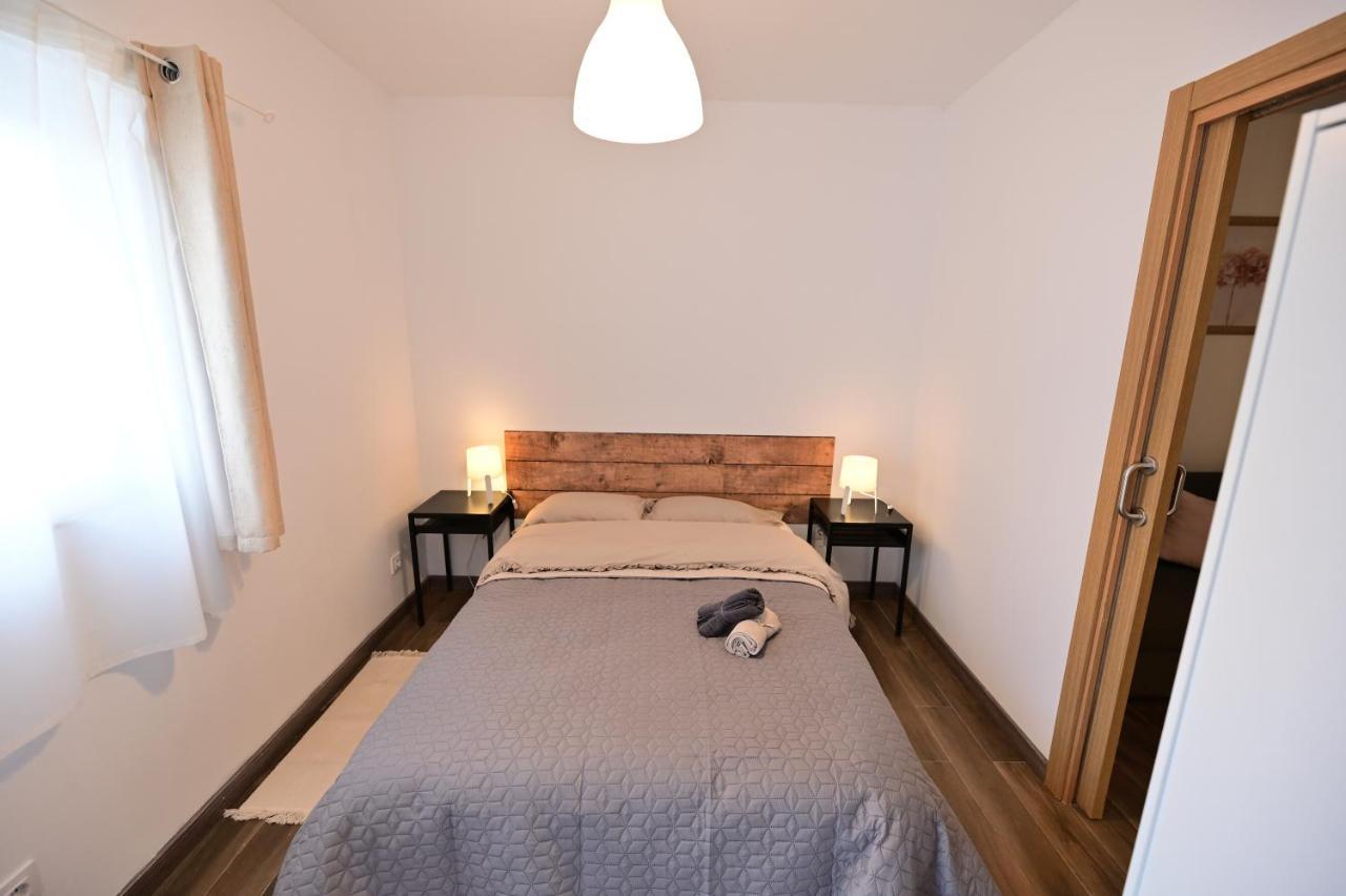 4 Mares Apartamentos M Лоредо Экстерьер фото