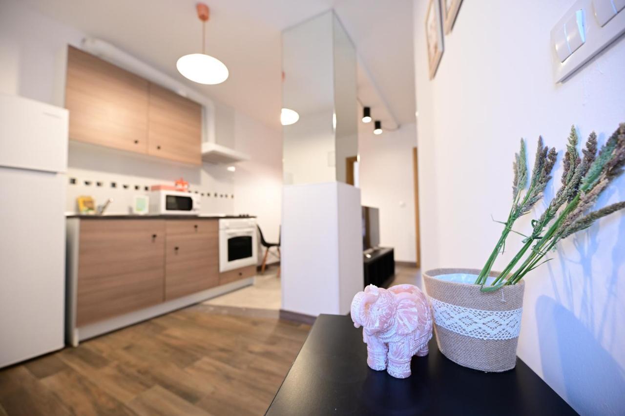 4 Mares Apartamentos M Лоредо Экстерьер фото