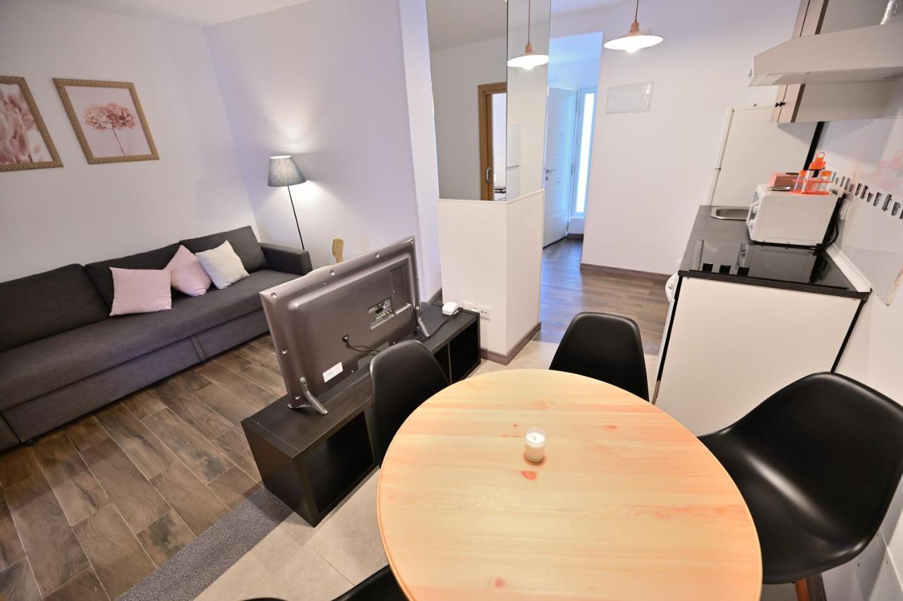 4 Mares Apartamentos M Лоредо Экстерьер фото