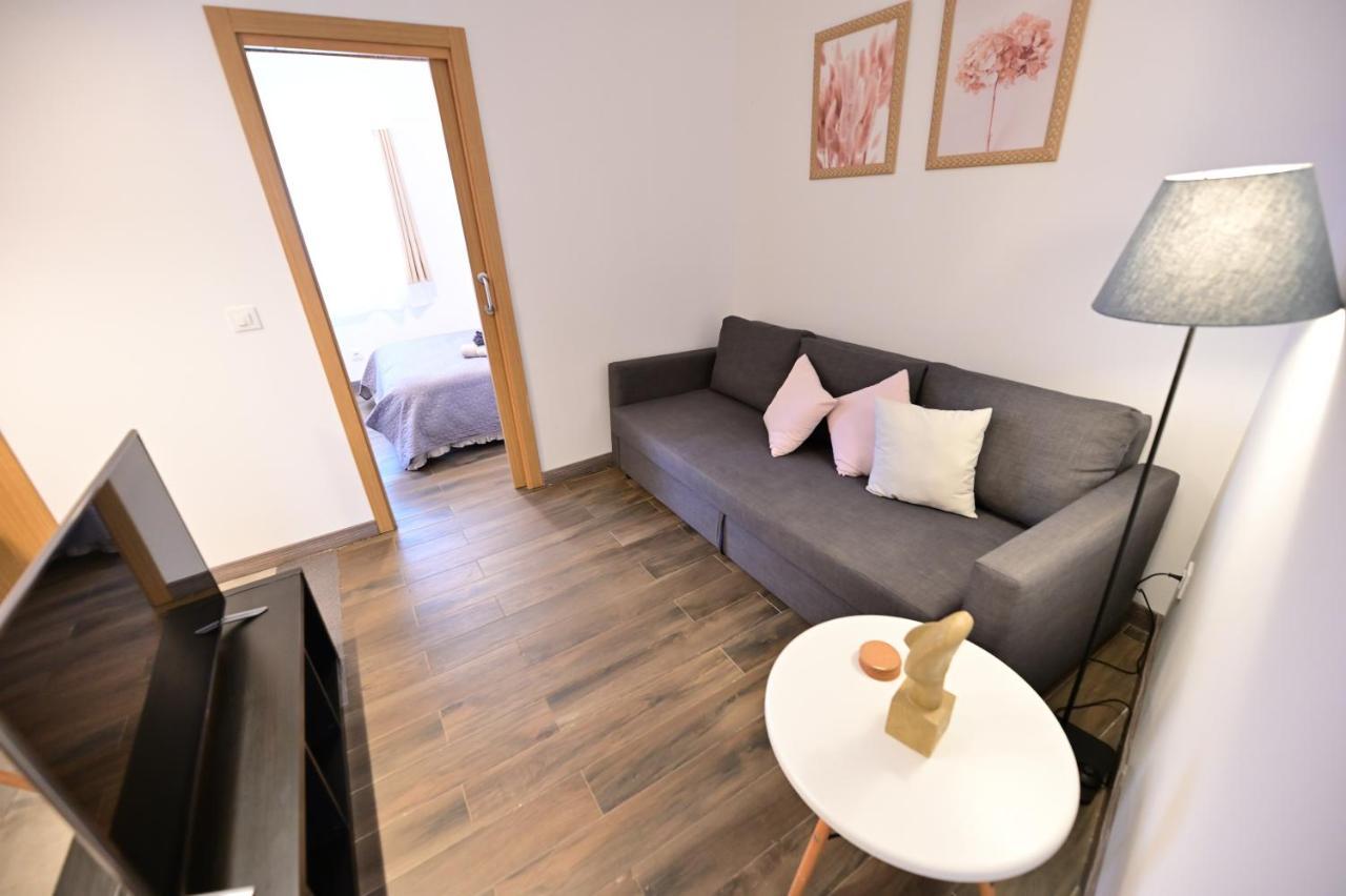 4 Mares Apartamentos M Лоредо Экстерьер фото