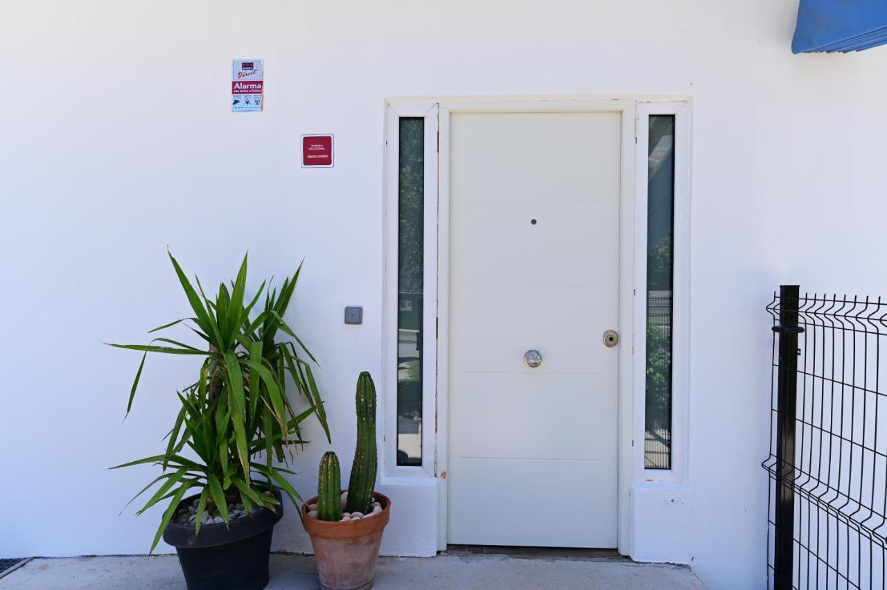 4 Mares Apartamentos M Лоредо Экстерьер фото