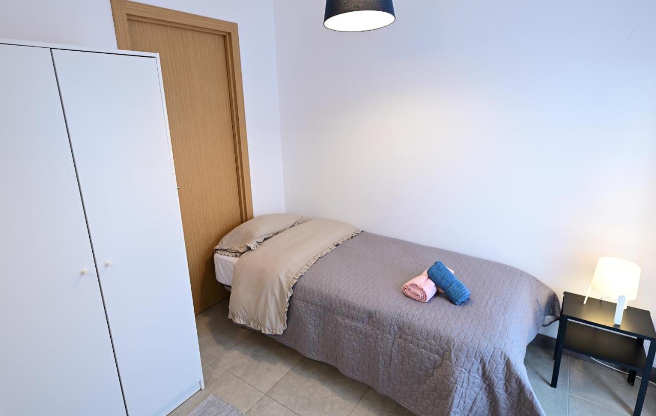 4 Mares Apartamentos M Лоредо Экстерьер фото