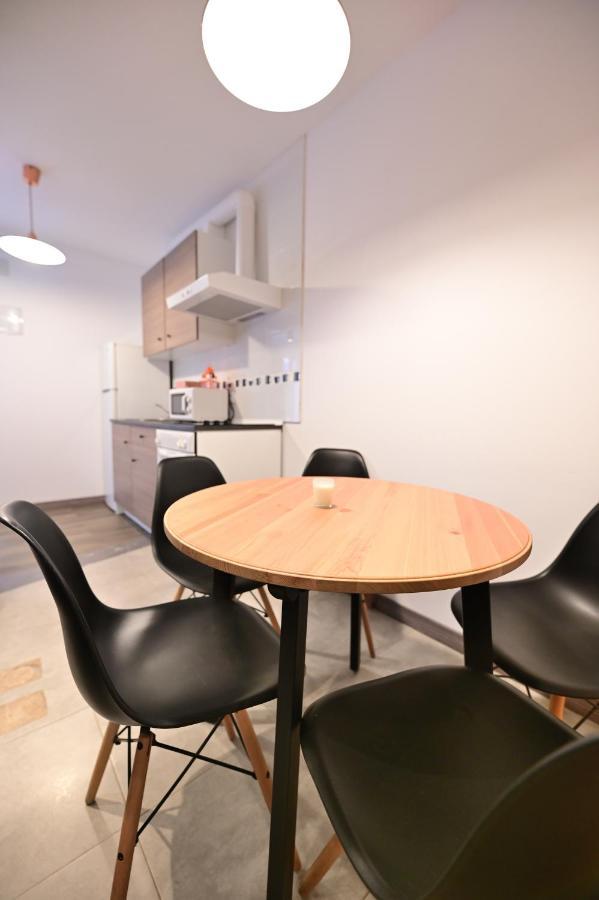4 Mares Apartamentos M Лоредо Экстерьер фото