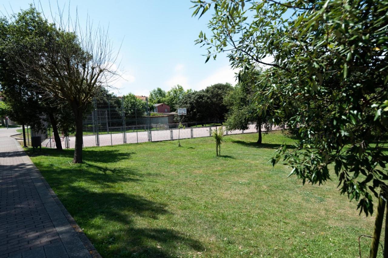 4 Mares Apartamentos M Лоредо Экстерьер фото