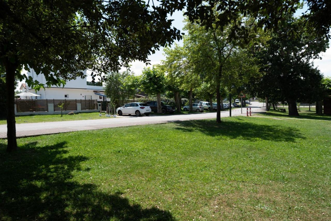 4 Mares Apartamentos M Лоредо Экстерьер фото