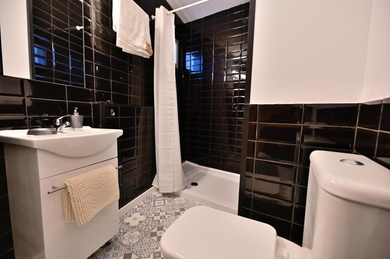 4 Mares Apartamentos M Лоредо Экстерьер фото