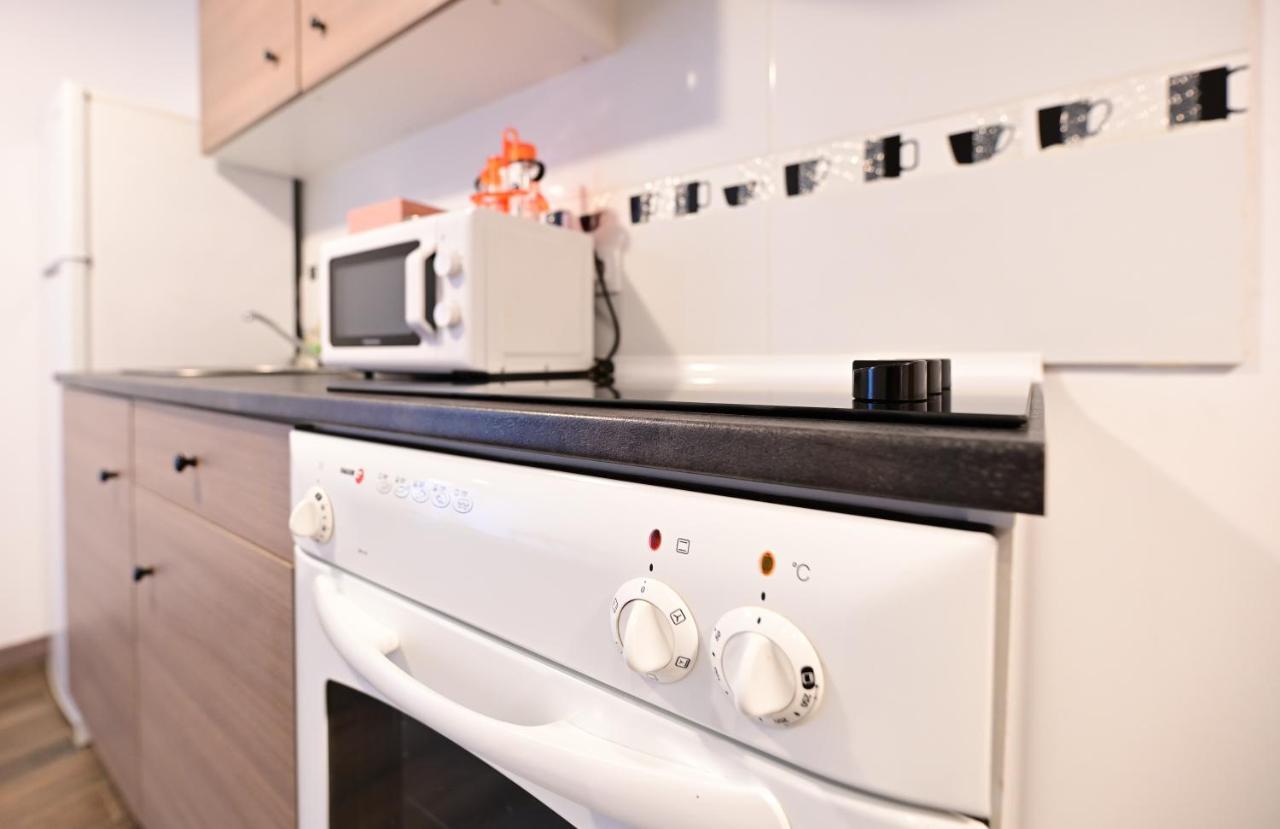 4 Mares Apartamentos M Лоредо Экстерьер фото