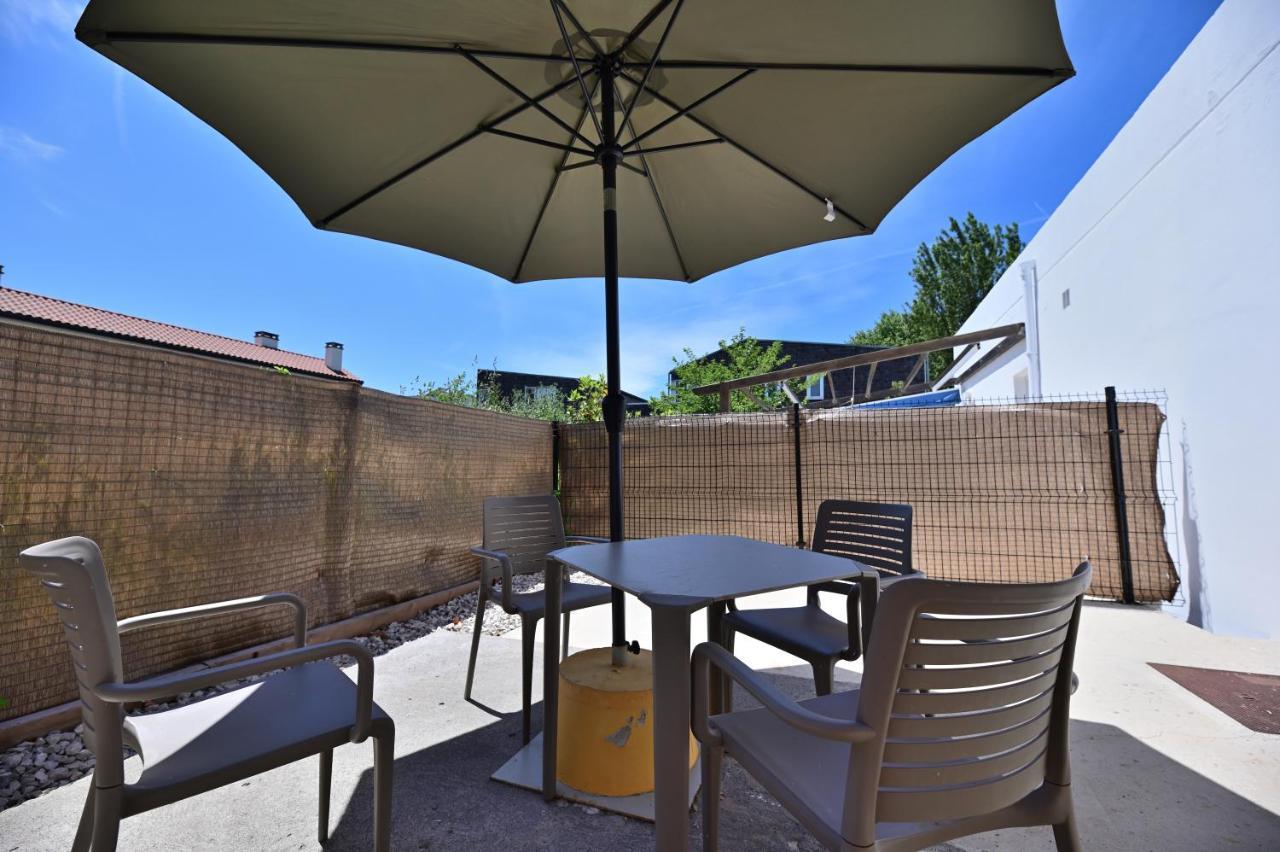 4 Mares Apartamentos M Лоредо Экстерьер фото